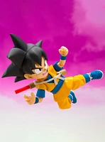 Bandai Spirits Dragon Ball Daima S.H.Figuarts Goku (Mini) Figure