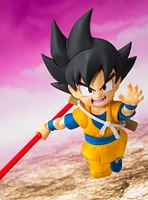 Bandai Spirits Dragon Ball Daima S.H.Figuarts Goku (Mini) Figure