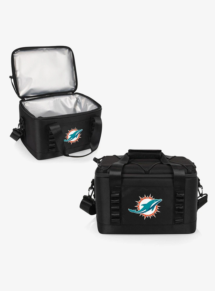 NFL Miami Dolphins Tarana 12 Can Cooler Bag