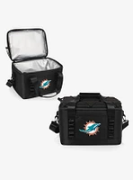 NFL Miami Dolphins Tarana 12 Can Cooler Bag