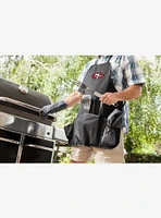 NFL San Francisco 49ers BBQ Apron Tote Grill Set