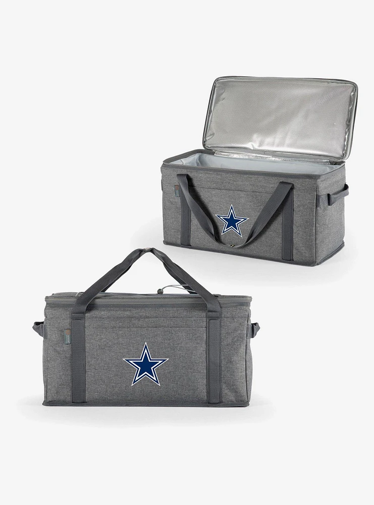 NFL Dallas Cowboys Collapsible Cooler Bag