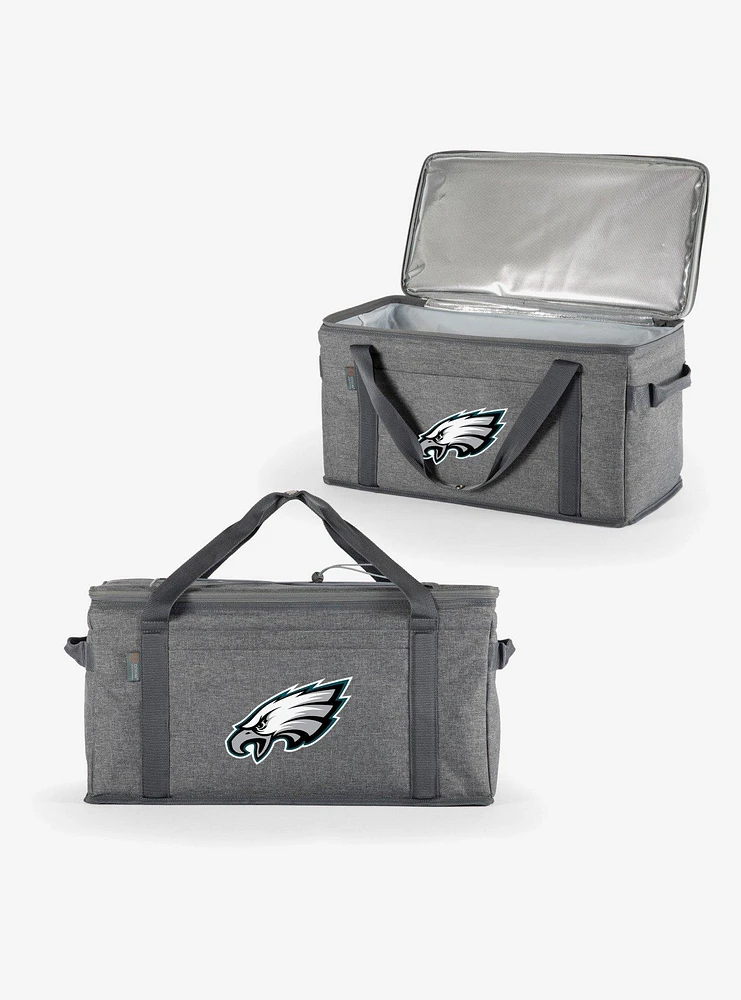 NFL Philadelphia Eagles Collapsible Cooler Bag