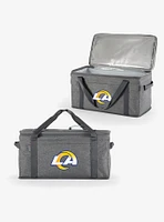 NFL Los Angeles Rams Collapsible Cooler Bag