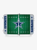 NFL Dallas Cowboys Mini Portable Concert Table