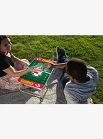 NFL Kansas City Chiefs Mini Portable Concert Table