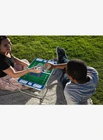 NFL New York Giants Mini Portable Concert Table