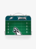 NFL Philadelphia Eagles Mini Portable Concert Table