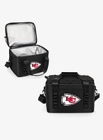 NFL Kansas City Chiefs Tarana 12 Can Cooler Bag