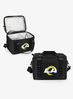 NFL Los Angeles Rams Tarana 12 Can Cooler Bag