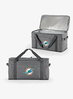 NFL Miami Dolphins Collapsible Cooler Bag