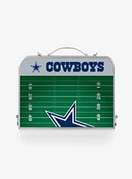 NFL Dallas Cowboys Mini Portable Concert Table