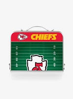 NFL Kansas City Chiefs Mini Portable Concert Table