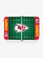 NFL Kansas City Chiefs Mini Portable Concert Table