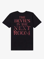 Shinedown Devil's The Next Room T-Shirt