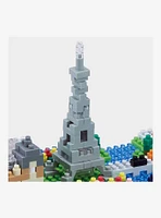 Kawada World Famous Cities Nanoblock Paris Build Set