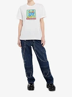 Billie Eilish Birds Of A Feather T-Shirt