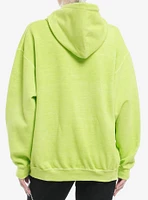 Charli XCX Apple Rotten To The Core Hoodie