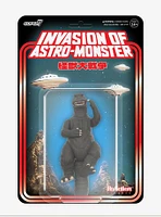 Super7 Toho ReAction Godzilla '65 (Victory Celebration) Action Figure