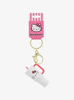 Hello Kitty Tumbler Key Chain