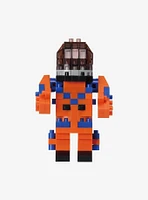 Nanoblock Astronaut Pressure Suit Build Kit