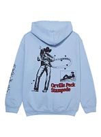 Orville Peck Stampede Hoodie