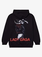 Lady Gaga Born This Way Hoodie