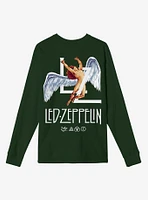 Led Zeppelin Icarus Long-Sleeve T-Shirt