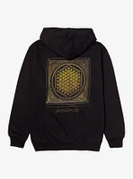 Bring Me The Horizon Sempiternal Tracklist Hoodie