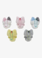 YELL Japan Cat Parade Assorted Blind Plush Key Chain