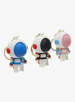 Astronaut Assorted Blind Key Chain