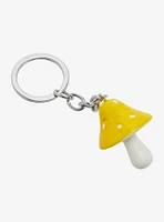 Mushroom Assorted Blind Key Chain