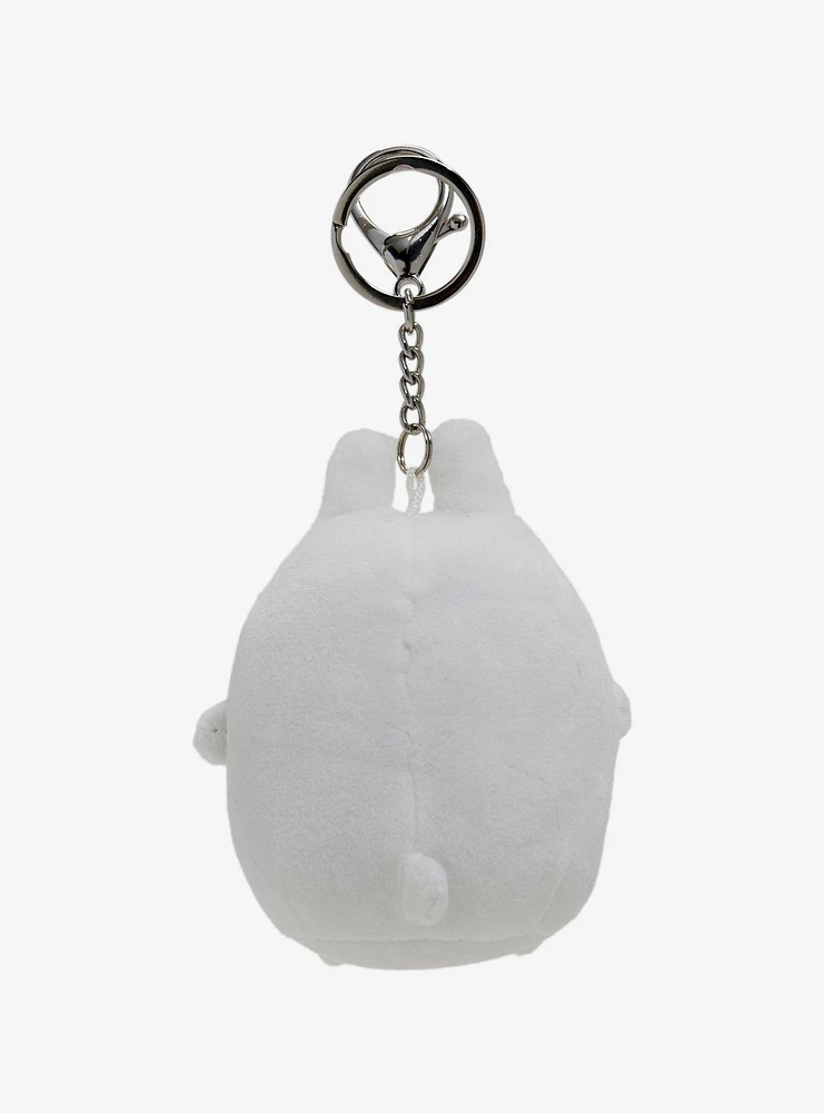 Aurora Molang Plush Key Chain