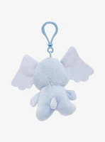 Aurora Dr. Seuss Horton Hears A Who! Horton Plush Key Chain