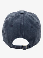 Marvel X-Men '97 Denim Dad Cap