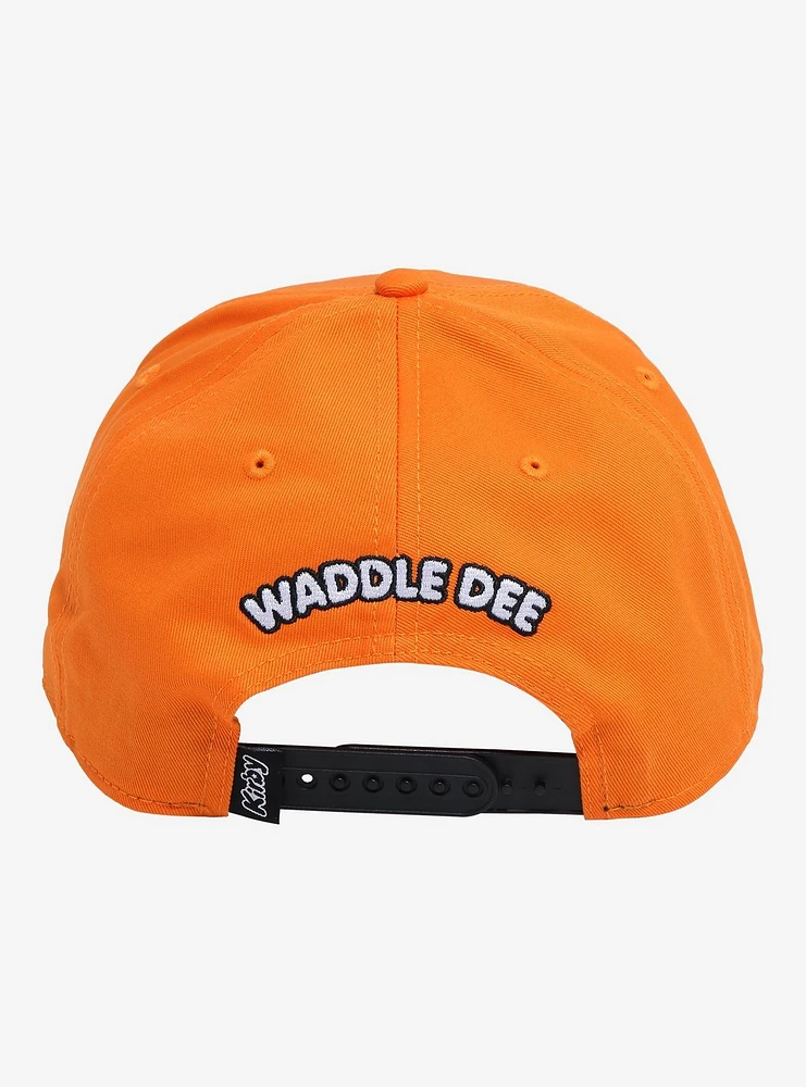 Kirby Waddle Dee Dad Cap