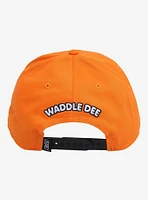 Kirby Waddle Dee Dad Cap