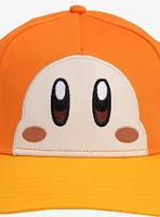 Kirby Waddle Dee Dad Cap