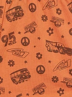 Disney Pixar Cars Taste-In Toddler Shirt & Short Set