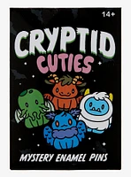 Cryptid Cuties Blind Bag Enamel Pin