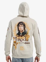 The Lord Of Rings Frodo Hoodie