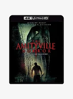 Amityville Horror (2005) Ultra HD + Blu-Ray Disc