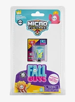 World's Smallest Fall Guys Assorted Blind Micro Figure