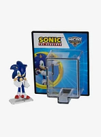 World's Smallest Sonic The Hedgehog Micro Figure