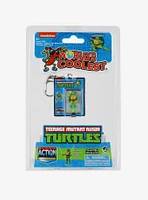 World's Smallest Teenage Mutant Ninja Turtles Assorted Blind Micro Figure