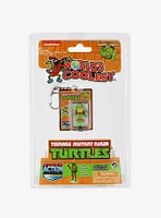 World's Smallest Teenage Mutant Ninja Turtles Assorted Blind Micro Figure