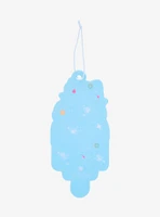 Sanrio Hello Kitty Popsicle Watermelon Scented Air Freshener - BoxLunch Exclusive