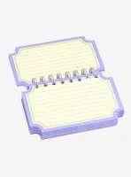 Sanrio Tuxedo Sam Fruits Spiral Mini Notebook - BoxLunch Exclusive