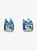 Bluey Glitter Bluey Hair Clip Set - BoxLunch Exclusive