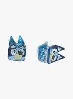 Bluey Glitter Bluey Hair Clip Set - BoxLunch Exclusive